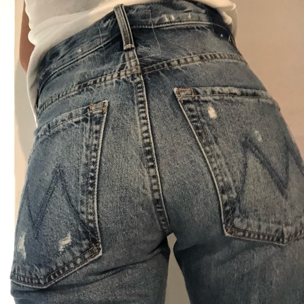 Last chance, consigning locally this week. 
Scrapper cuff ankle fray